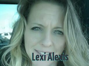 Lexi_Alexis