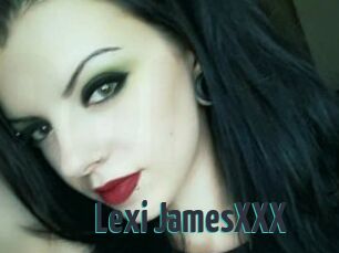 Lexi_JamesXXX