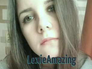 LexieAmazing
