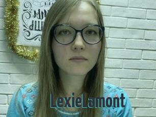LexieLamont