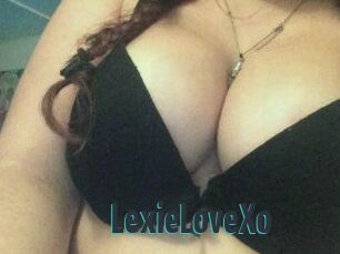 Lexie_LoveXo
