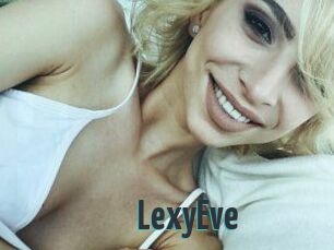 LexyEve