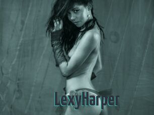 LexyHarper
