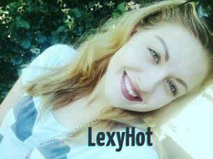 LexyHot
