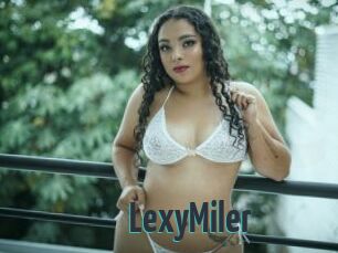LexyMiler