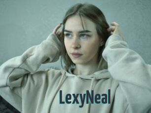 LexyNeal