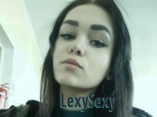 LexySexy