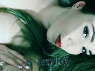 Lexy_FoX