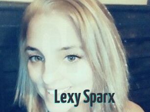 Lexy_Sparx