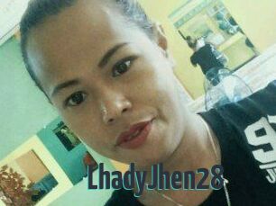 LhadyJhen28
