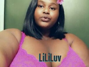 LiLiLuv