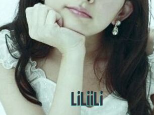 LiLiiLi
