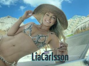 LiaCarlsson