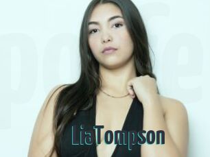 LiaTompson