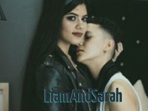 LiamAndSarah