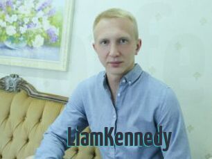LiamKennedy