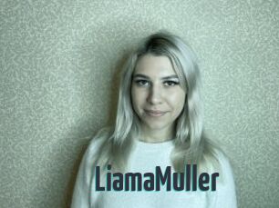 LiamaMuller