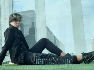 LiamxStone