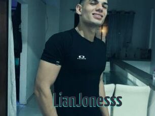 LianJonesss