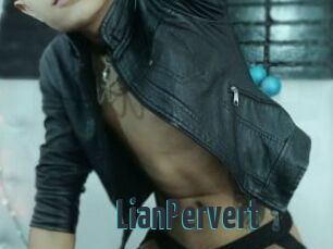 LianPervert