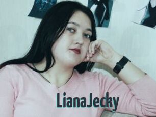 LianaJecky