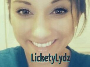 LicketyLydz