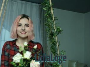 LidiaLoge