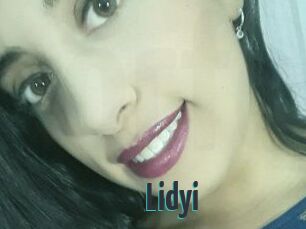 Lidyi