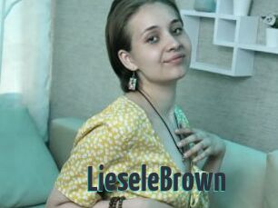 LieseleBrown