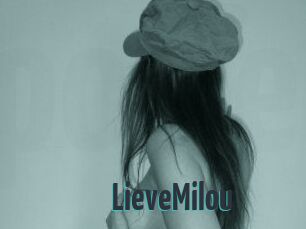 LieveMilou