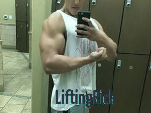LiftingRick