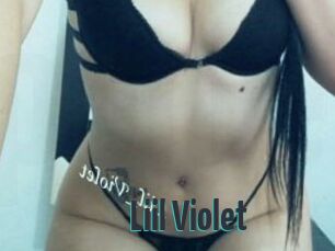 Liil_Violet