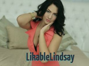 LikableLindsay