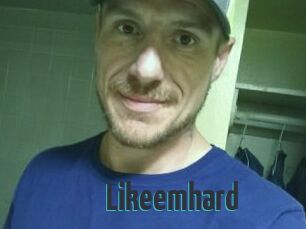 Likeemhard