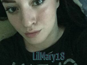 LilMary18