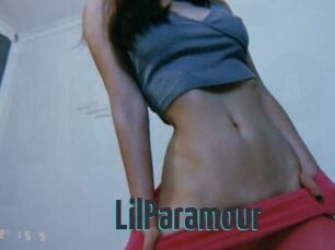 LilParamour