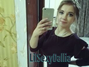 LilSexyDallia