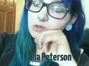 Lila_Peterson