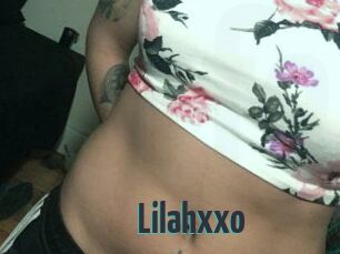 Lilahxxo