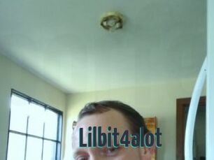 Lilbit4alot