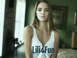 Lili4Fun