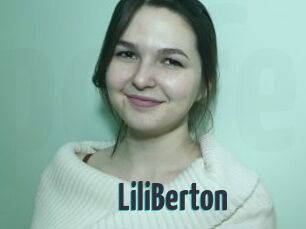LiliBerton