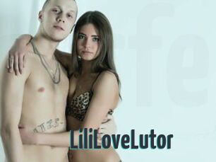 LiliLoveLutor