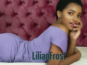 LilianFrost