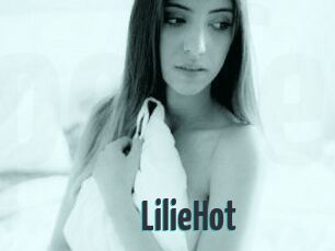 LilieHot