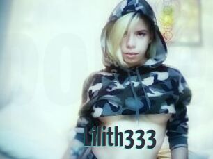 Lilith333