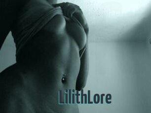 LilithLore