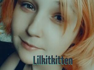 Lilkitkitten