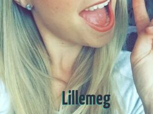 Lillemeg