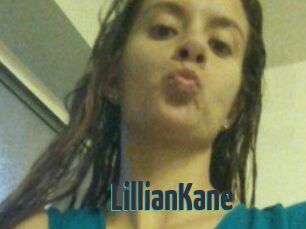Lillian_Kane